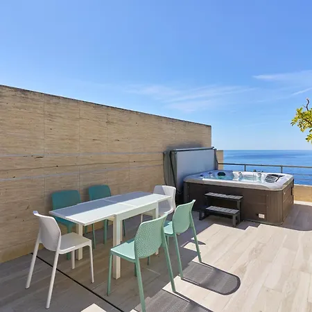 Holiday home Casa Beltierra