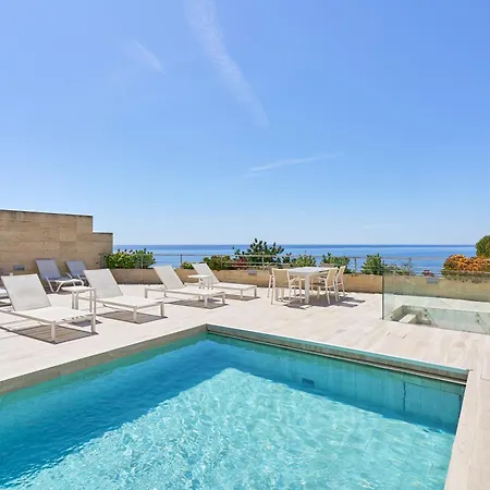 Holiday home Casa Beltierra